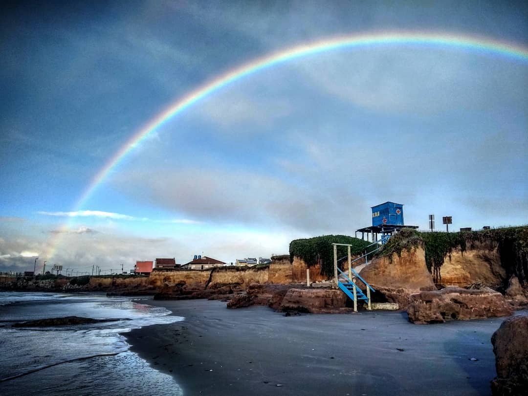 EltesorodeCametNorte AmaneceCametNorte